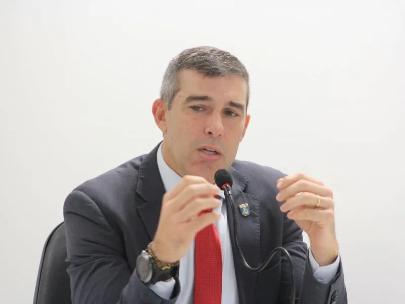 Balanço parcial da SSP aponta diminuição de 8,7% das mortes violentas na Bahia; Werner destaca PDP