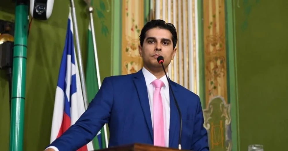 Vereador de Salvador apresenta PL para cobrança fracionada em estacionamentos de zona azul próximos à Arena Fonte Nova
