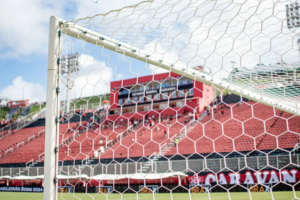 Após adiamento do Brasileirão, Vitória comunica reembolso de ingressos