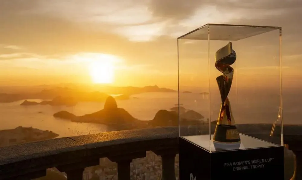 Saiba como será a votação para a escolha da sede da Copa do Mundo feminina de 2027