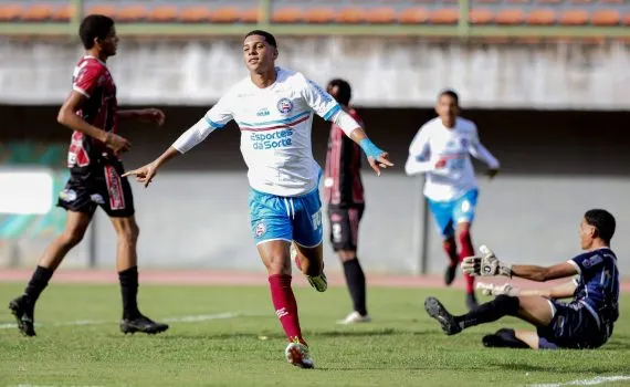 Com outra goleada, Pivetes de Aço encerram a 1ª fase invictos