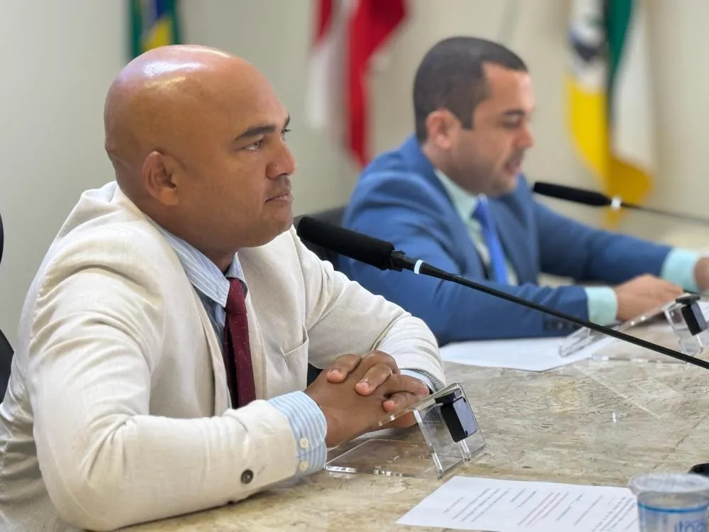 Câmara aprova contas da Prefeitura de Mata de São João relativas ao exercício 2018