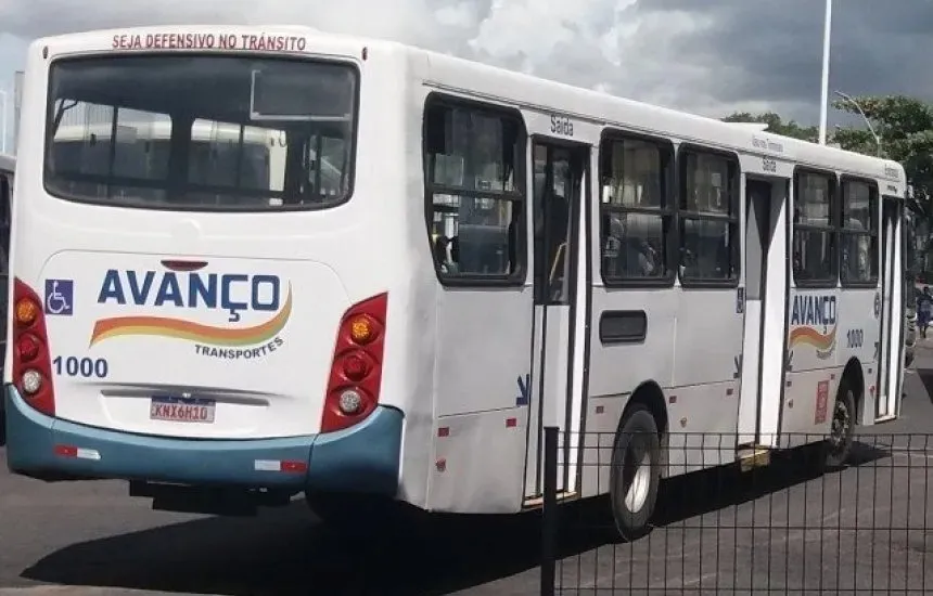 Nova empresa segue operando linha 'Camaçari x Mussurunga' nesta terça
