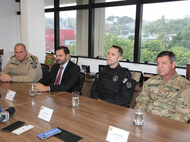 Operação prende dois capitães da PM: 'Policiais que estão vestindo a camisa, mas jogando do outro lado'