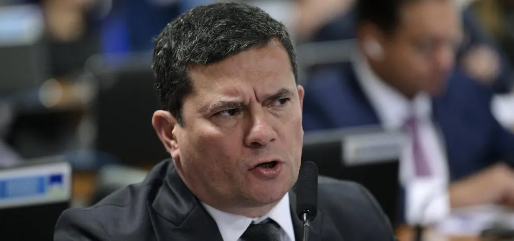 TSE retoma nesta terça-feira julgamento de ação que pode cassar mandato de Moro