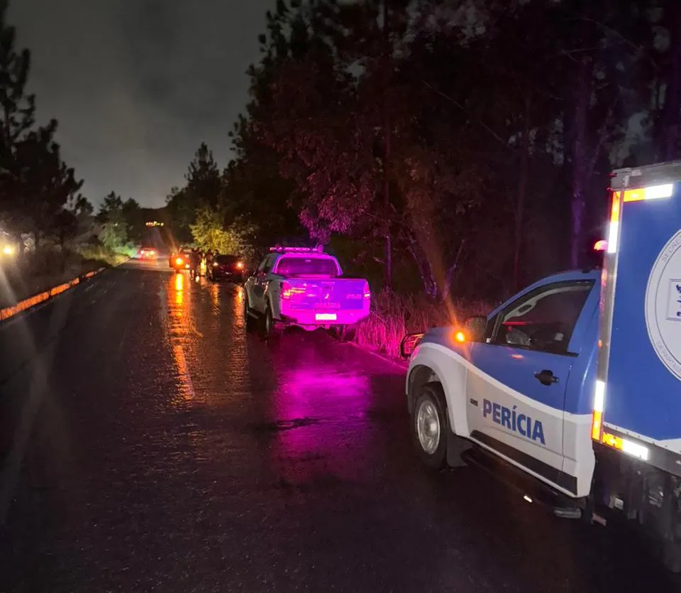 Corpos de homens são encontrados em estado avançado de decomposição em Camaçari