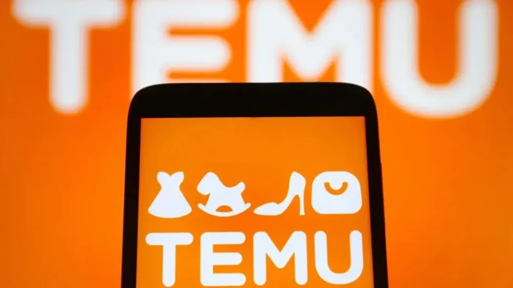 Temu, rival de Shopee e Shein, já pode operar no Brasil