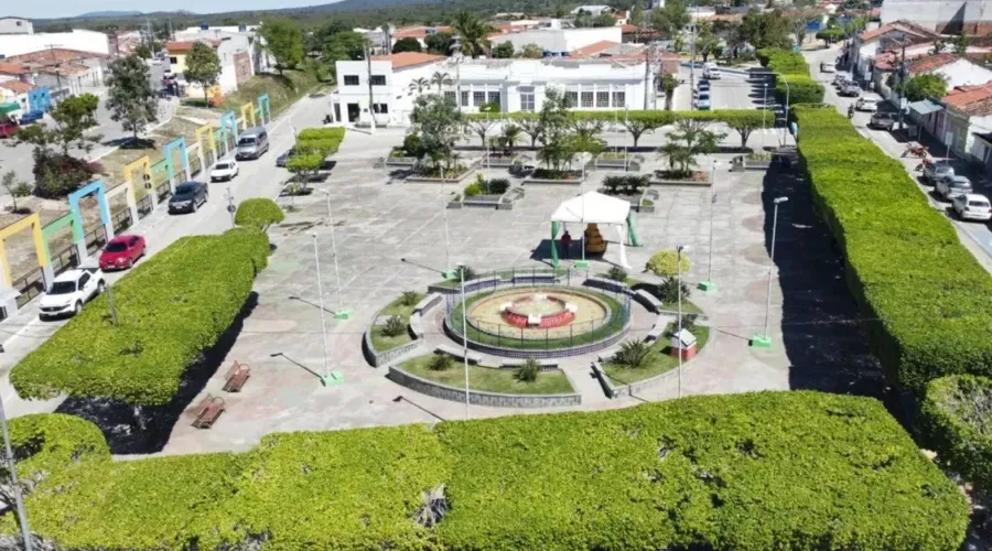 Cidade baiana registra 88 tremores de terra em um único dia