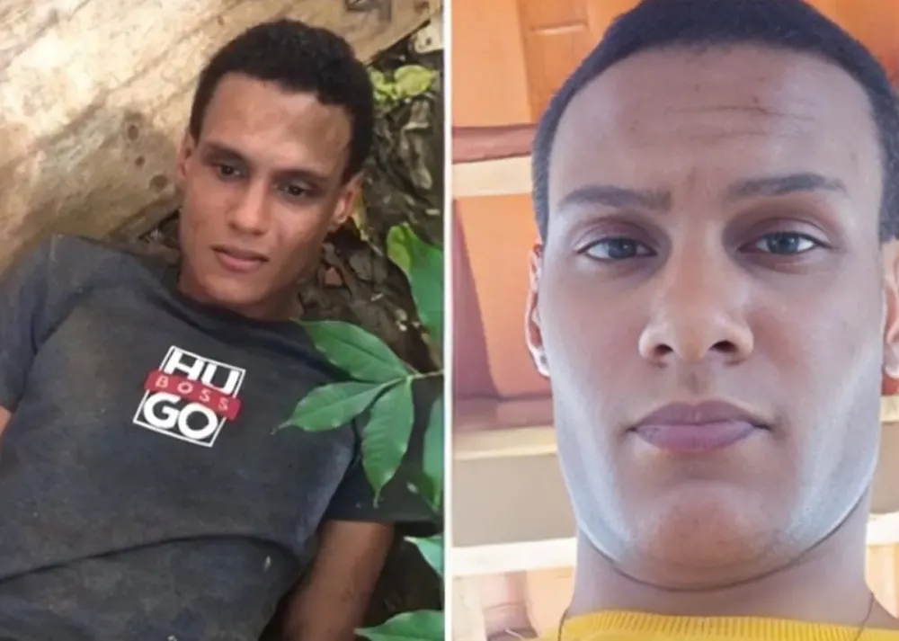 Jovem esquartejado entrou em imóvel antes de ser pego por traficantes