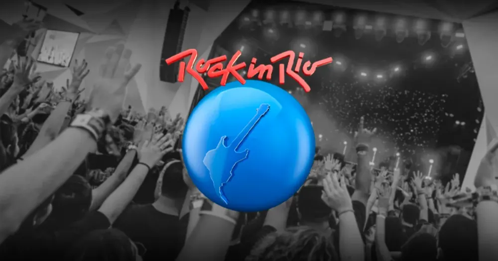 Venda de ingresso para o Rock in Rio começam nesta quinta