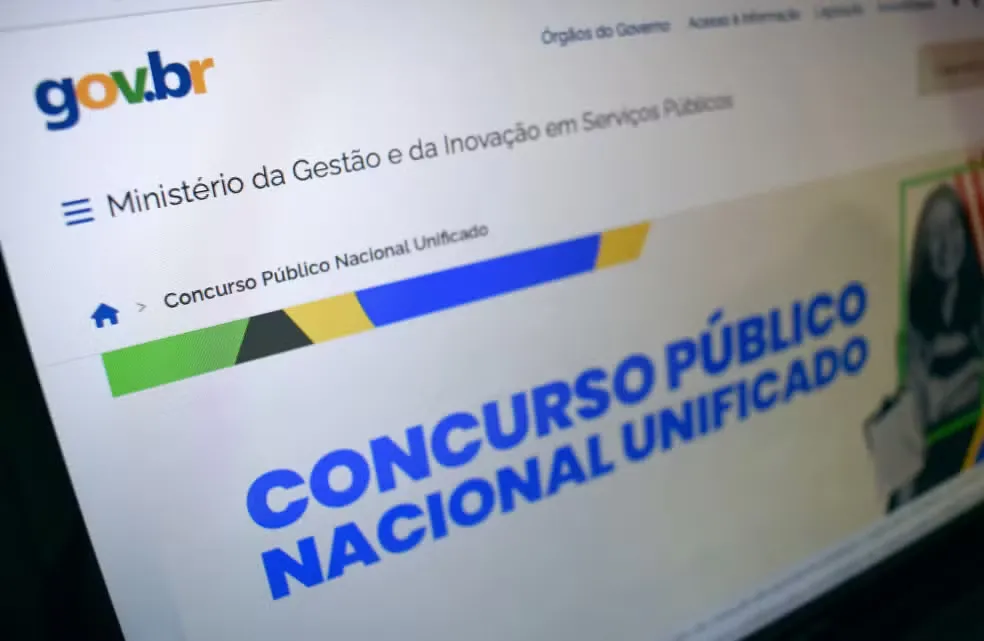 Governo define nova data para o 'Enem dos concursos'; CNU será em 18 de agosto