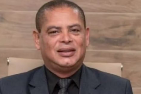 Presidente da Câmara Santo Antônio de Jesus é espancado durante assalto em Salvador