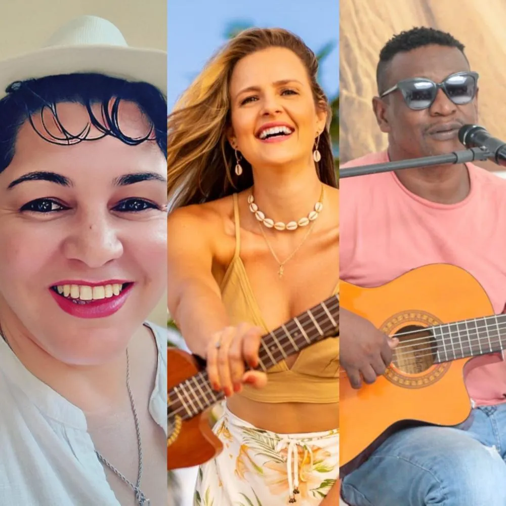  Prefeitura de Mata de São João promove edição musical neste sábado