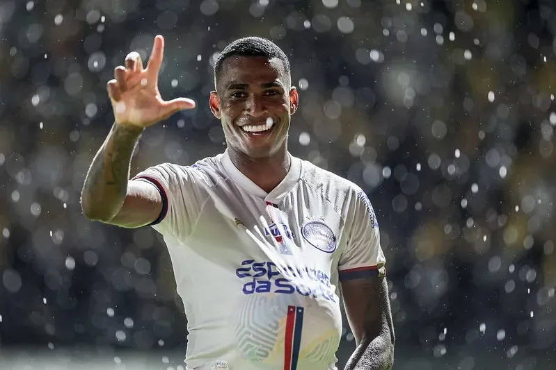 Veja quanto o Bahia já faturou nesta Copa do Brasil