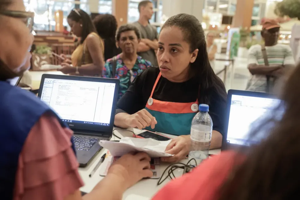 Prazo de entrega da declaração do Imposto de Renda entra na reta final