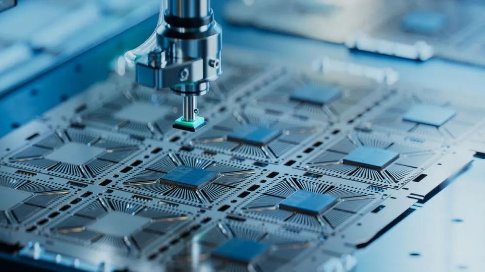 China estabelece fundo de quase US$ 48 bilhões para impulsionar indústria de chips