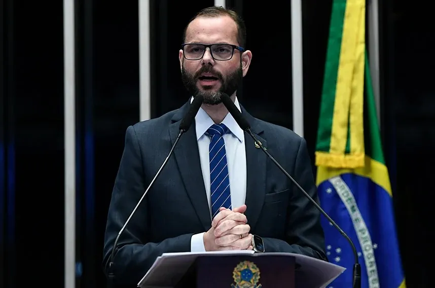 Cármen Lúcia deve assumir julgamento que pode cassar mandato de Seif