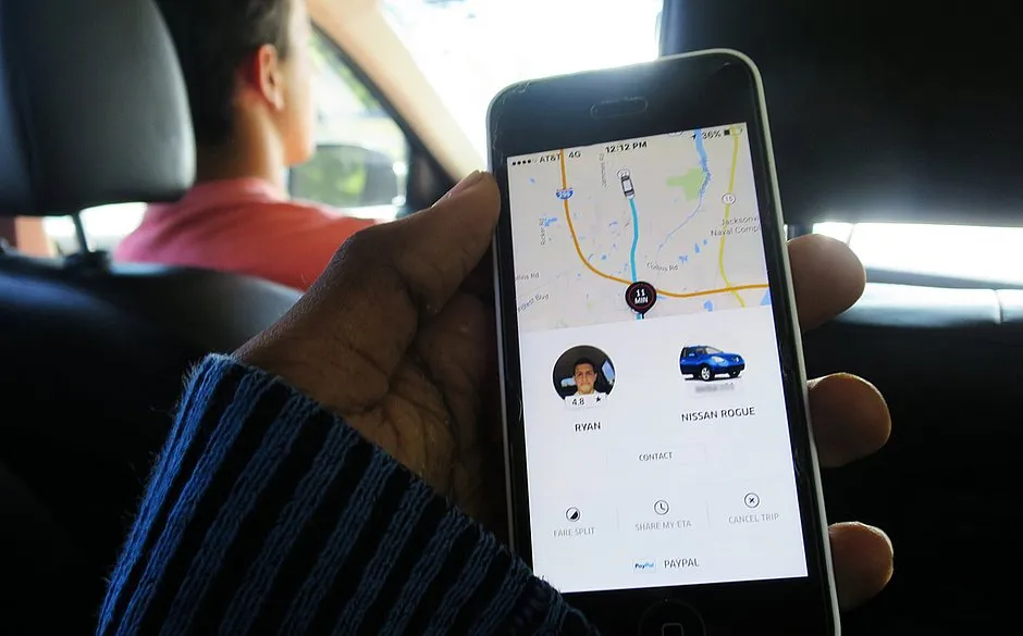 Uber vai lançar categoria 'verde' para carros elétricos
