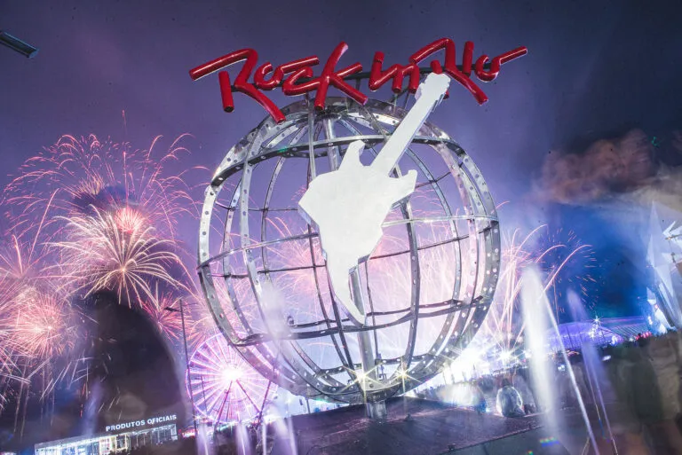 CEO do Rock'in Rio já foi orientado a aumentar preços: "ganhar mais"