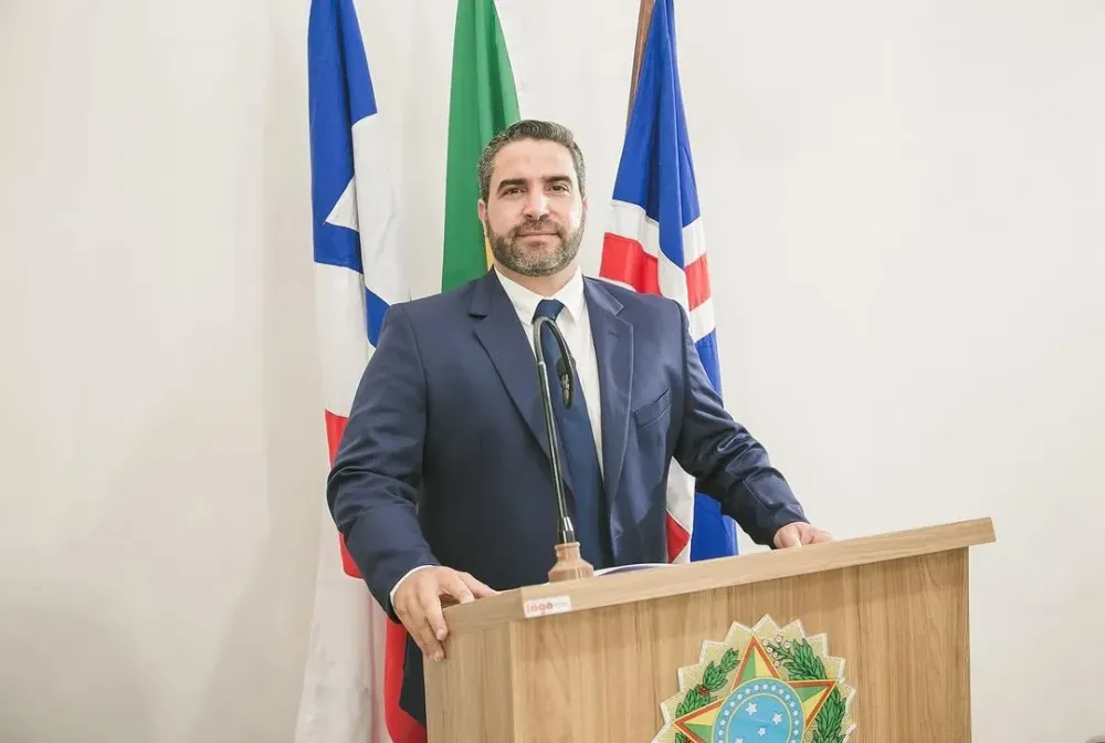 Prefeito contrata empresa fantasma a R$ 2 milhões para obras de saúde