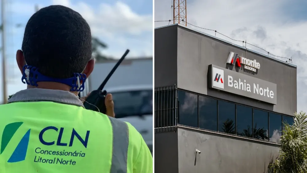 Monte Rodovias anuncia compra da CLN