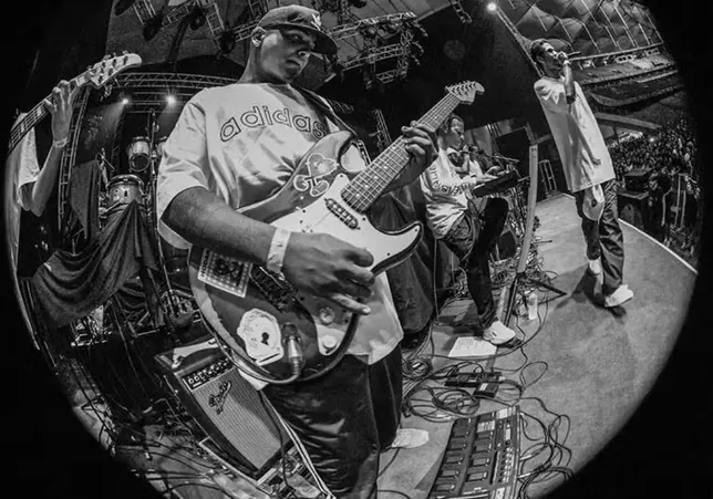 Suspeito de mandar matar guitarrista do Afrocidade é identificado