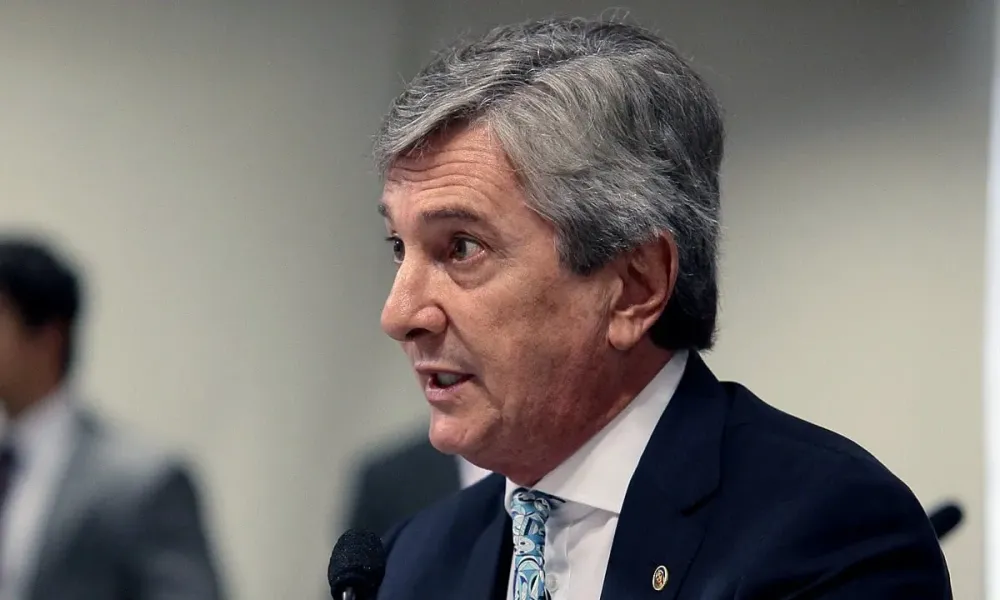 STF volta a analisar recurso contra condenação de ex-presidente