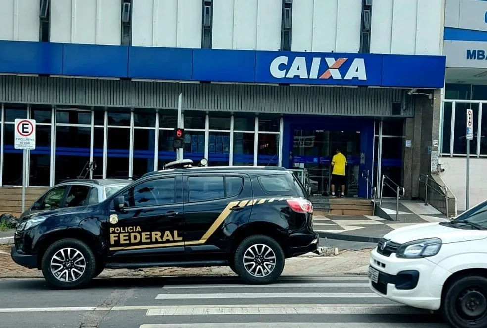 PF investiga fraude de R$ 1 milhão em empréstimos bancários na Bahia