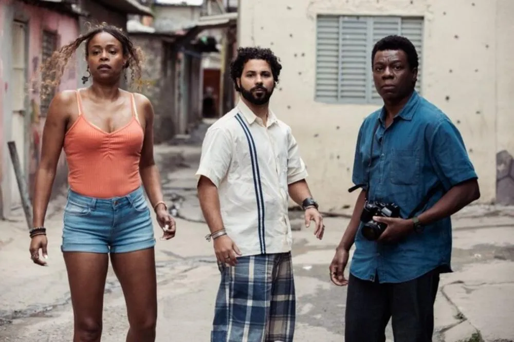 Série inspirada no filme ‘Cidade de Deus’ ganha data de estreia; confira