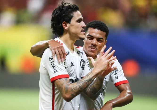 Flamengo recebe Millonários em busca de vaga nas oitavas