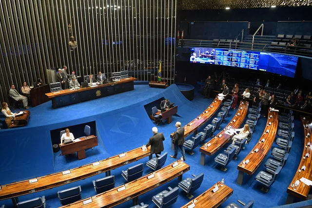 Transferência de créditos do mesmo titular deixa de ser obrigatória
