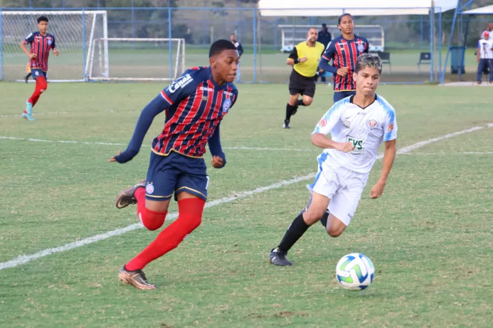 Semifinais da fase metropolitana da Copa 2 de Julho serão nesta quarta