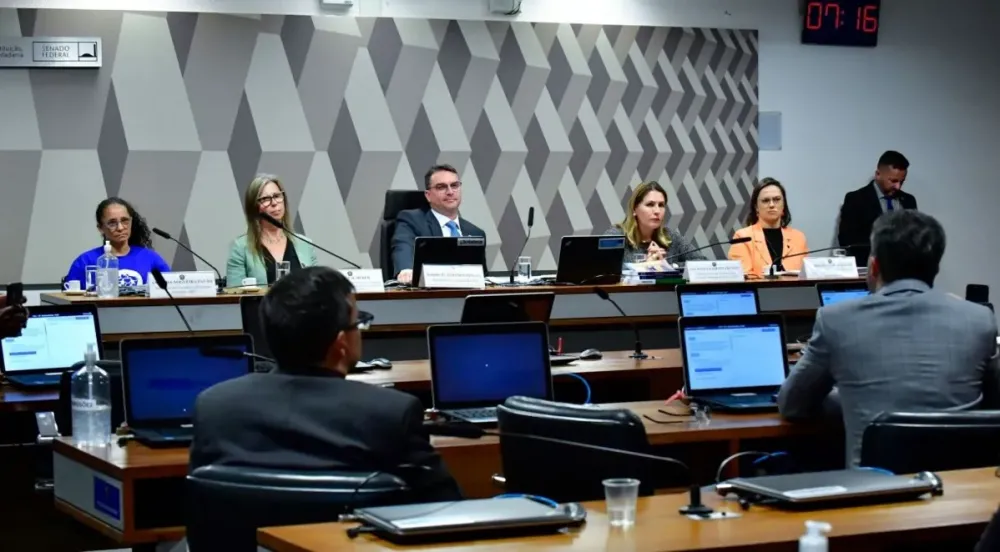 Denúncia de fraude no mercado financeiro pode ter recompensa