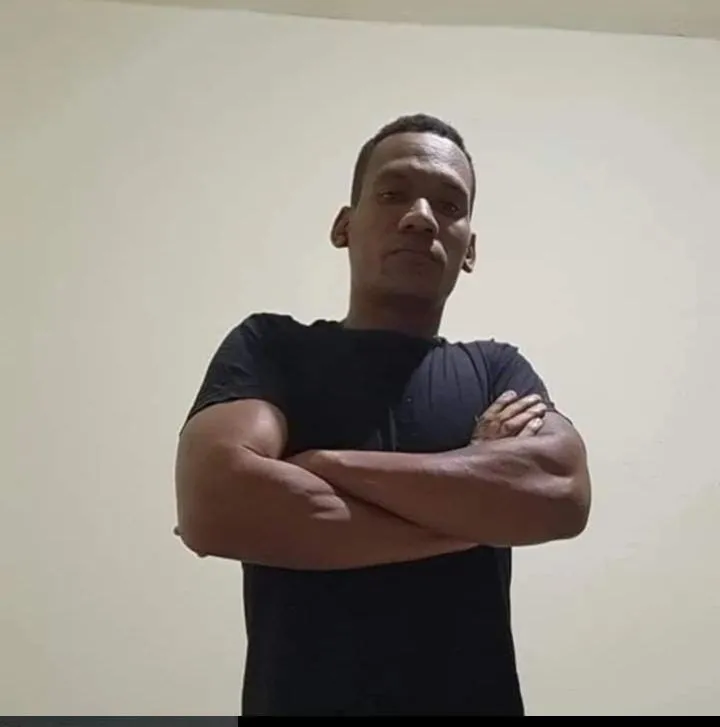 Homem dado como desaparecido em Dias d'Ávila foi preso em Simões Filho