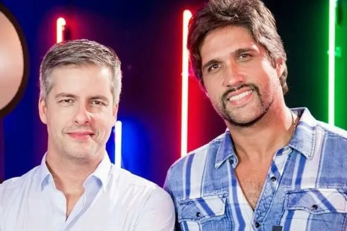 Dupla Victor e Léo sai da grade de shows do São João da Bahia: "Erro"