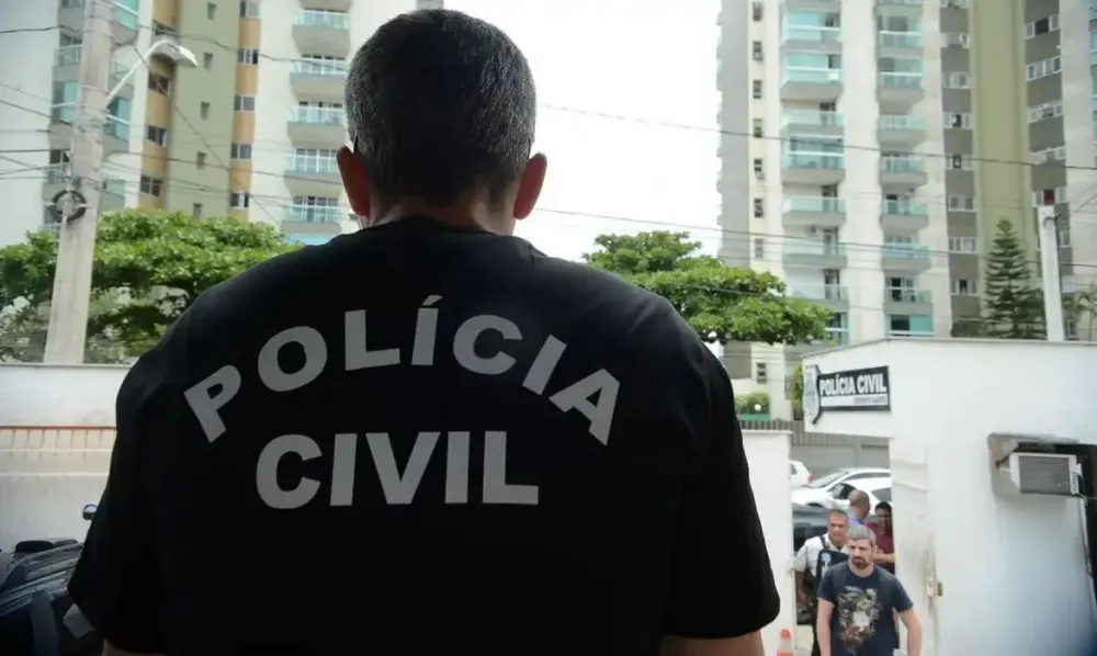 Pai coloca veneno e mata filho na véspera do aniversário da criança