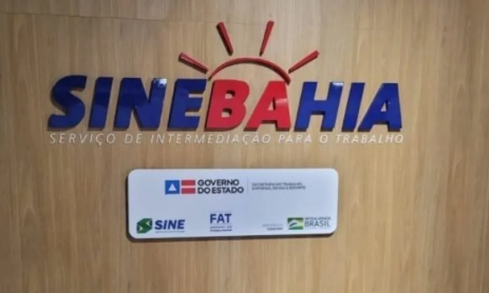 Confira as vagas de emprego do SineBahia em Camaçari, Lauro de Freitas e Simões Filho