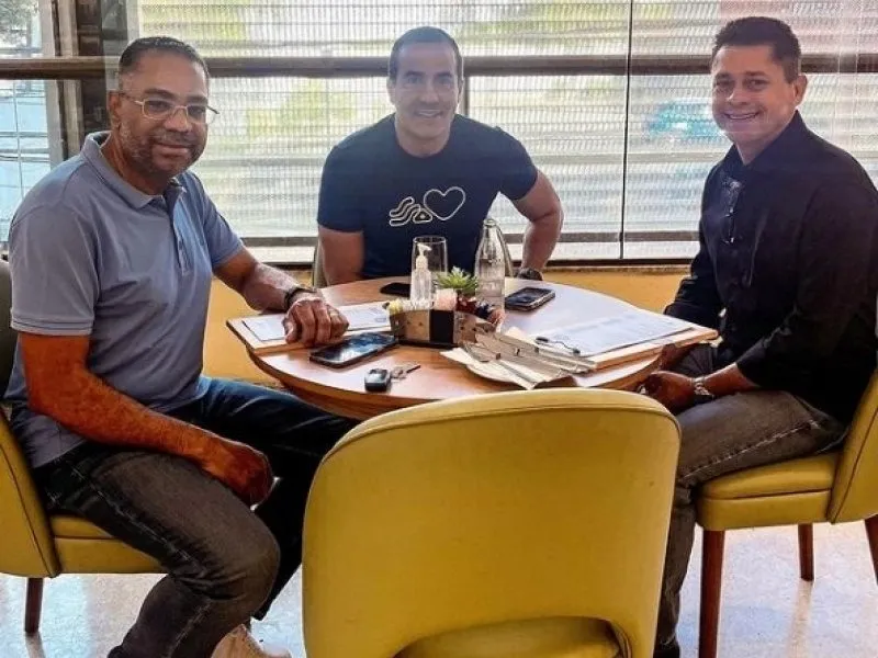 Republicanos deixa Bruno Reis à vontade para definir vice: 'Não necessariamente abrimos mão'