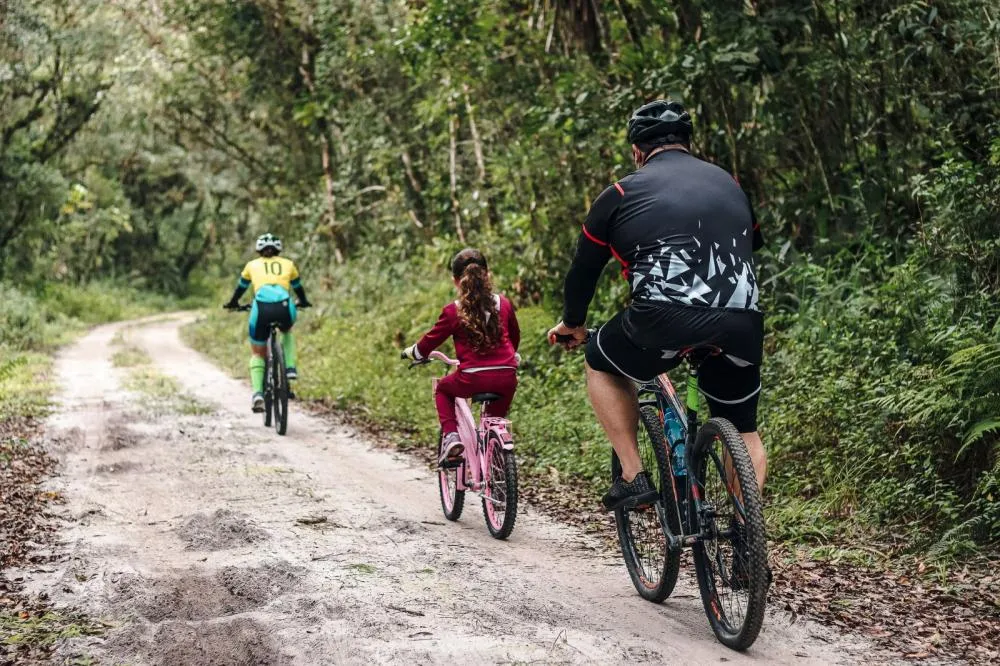 Prefeitura promoverá Circuito da Independência com Corrida Kids e Cicloturismo
