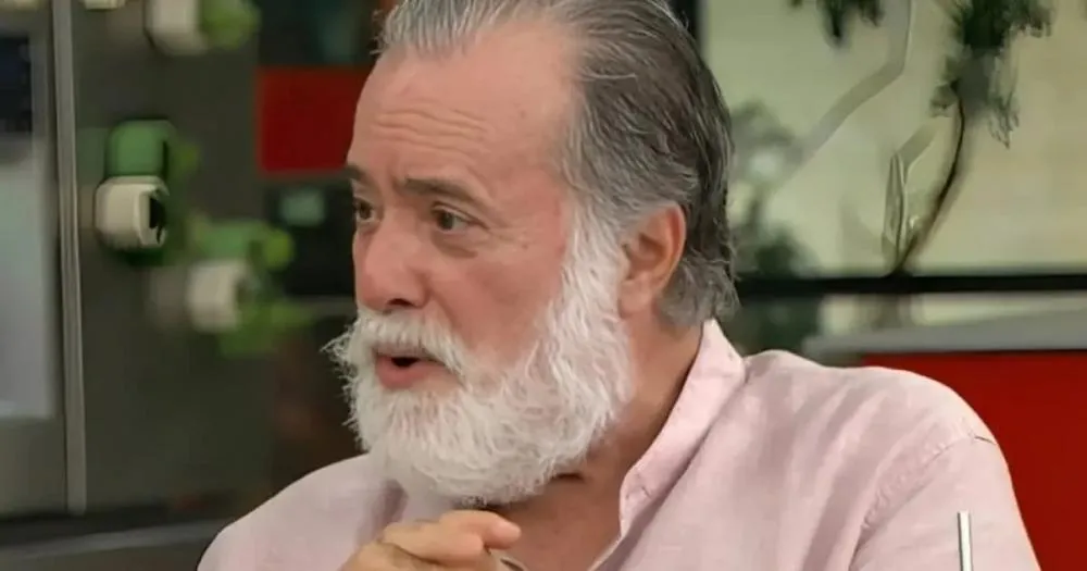 Peça de Tony Ramos é cancelada após cirurgias do ator