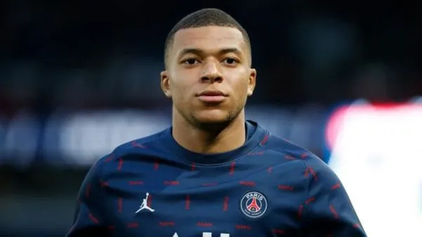 Mbappé fica fora de lista da seleção francesa para a Olimpíada de Paris-2024