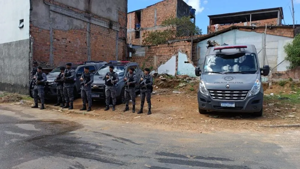 “Guerra do tráfico” fecha 22 escolas municipais em Salvador e afeta mais de 7 mil alunos