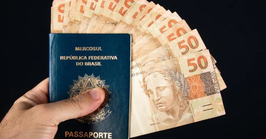 A venda das férias pelo empregado
