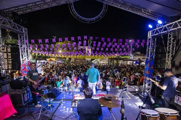 Camaçari: festejos juninos nos bairros e localidades têm início na sexta (7)
