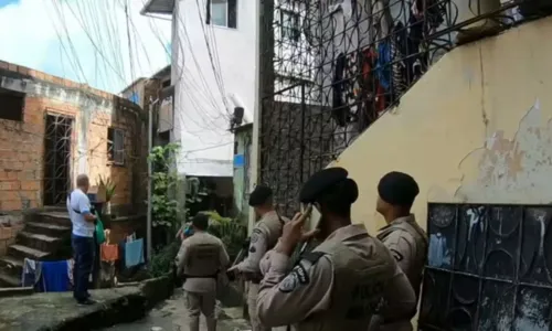 Crianças e adolescente feitos reféns em Salvador são liberados; suspeitos foram presos