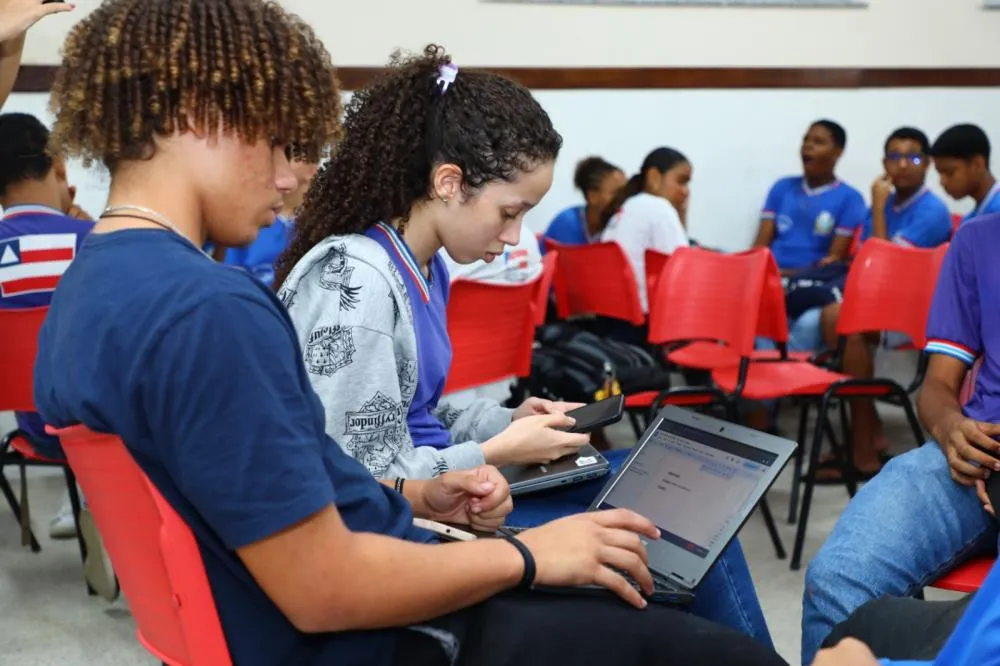 Curso preparatório para o Enem 2024 está com inscrições abertas 