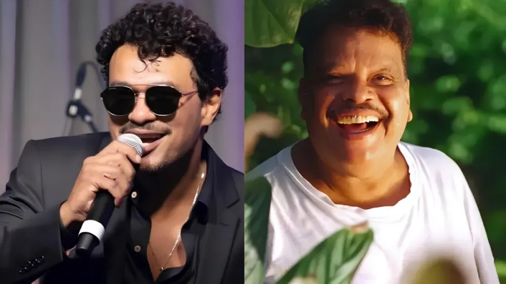 Justiça bate o martelo sobre artista que se dizia filho de Tim Maia