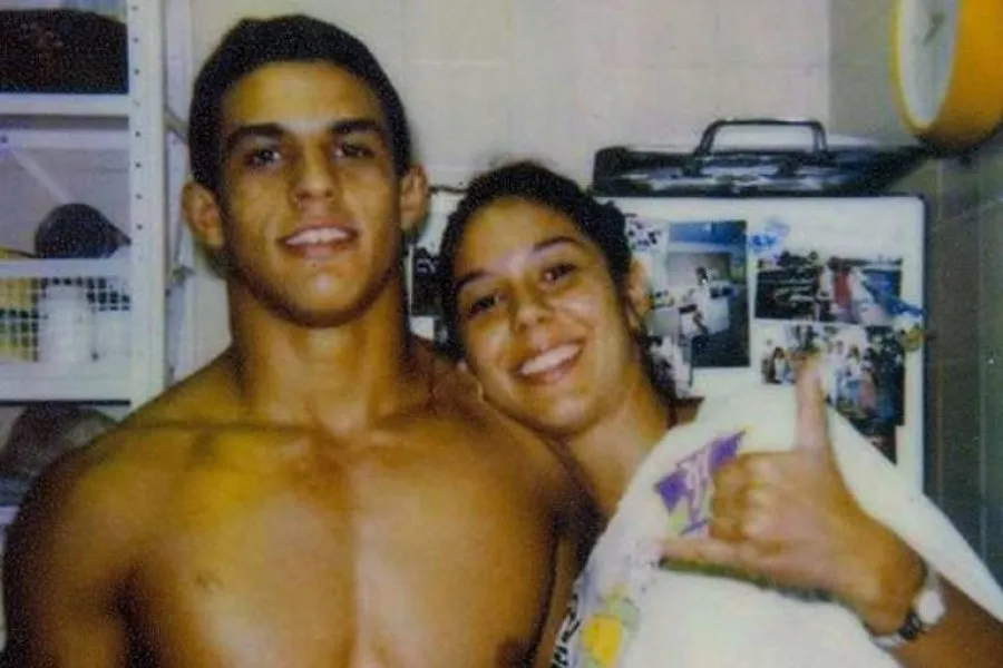 Disney vai lançar doc sobre irmã de Vitor Belfort que sumiu há 20 anos