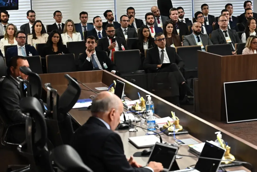 TCU identifica irregularidades em folha de pagamentos dos aposentados