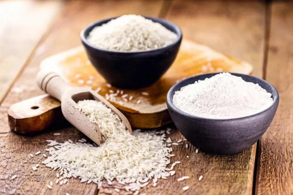 Justiça suspende leilão para compra de arroz importado